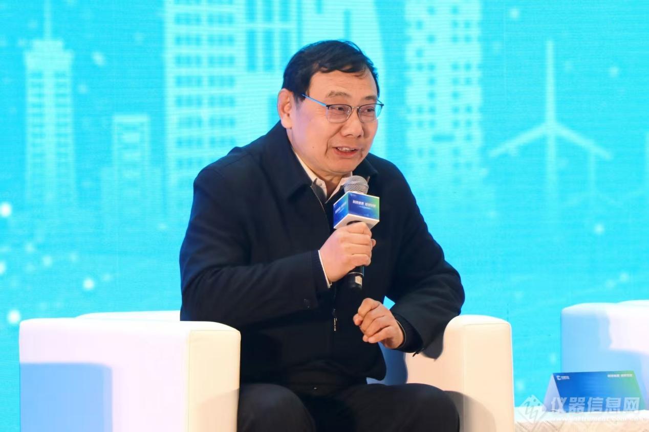 新品叠加全新生态链亮相:华谱科仪十年积淀交出国产色谱新答卷