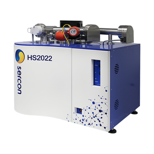 Sercon HS2022 稳定同位素比质谱仪