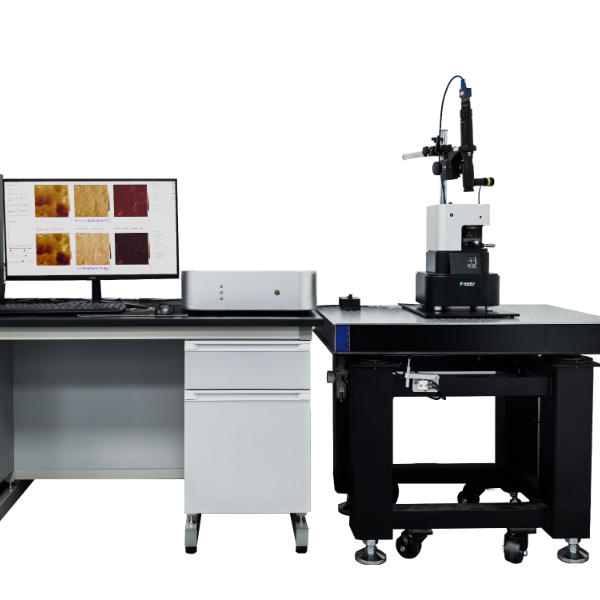 原子力显微镜 AFM(Nano Tech 10）