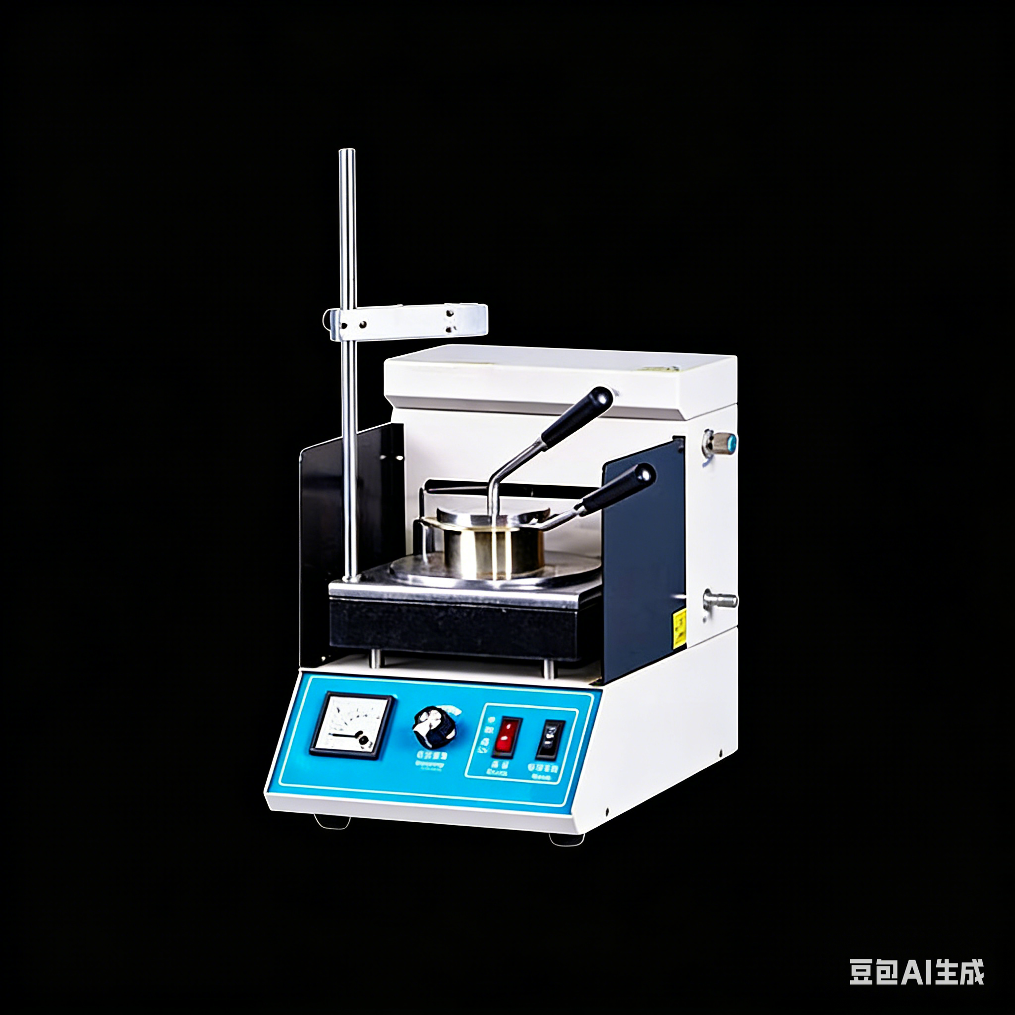 HSY-3536-2开口闪点和燃点试验器_参数_价格-仪器信息网