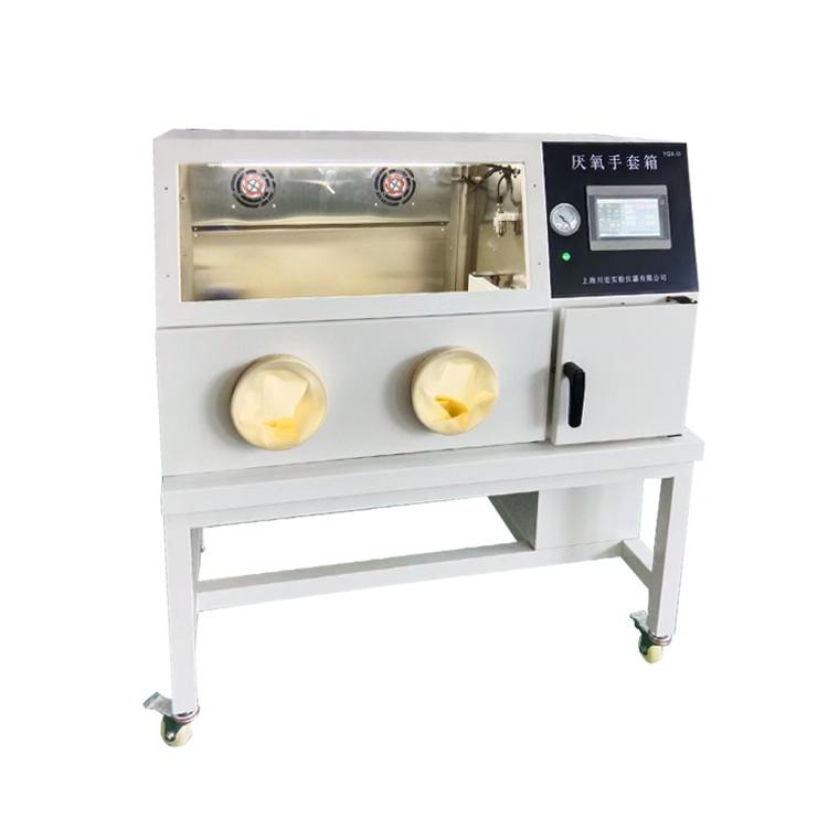 自动厌氧培养箱一键操作