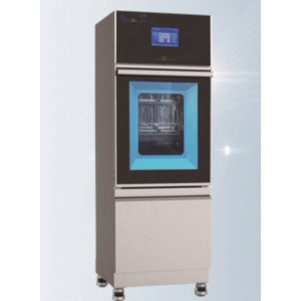 LynClean-320SD全自动洗瓶机