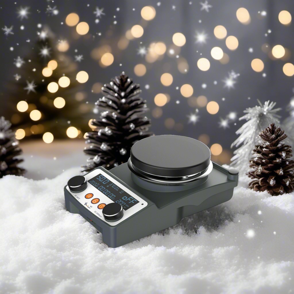 ShoHMS磁力搅拌器