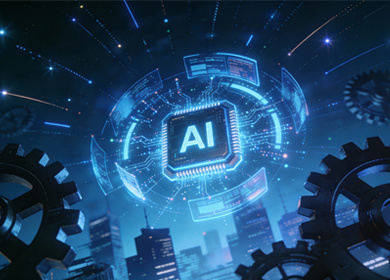 AI狂飙之下，科学仪器何去何从——海能老王2026的思考