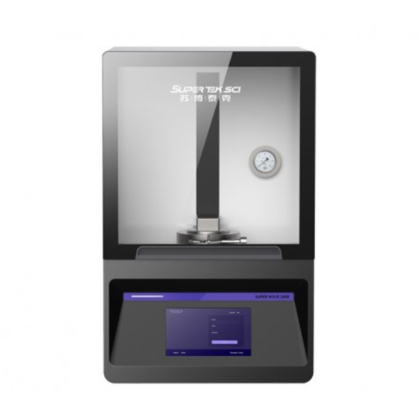 super2300超级微波化学平台/超级微波消解