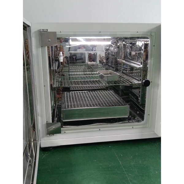 台式三气细胞培养摇床