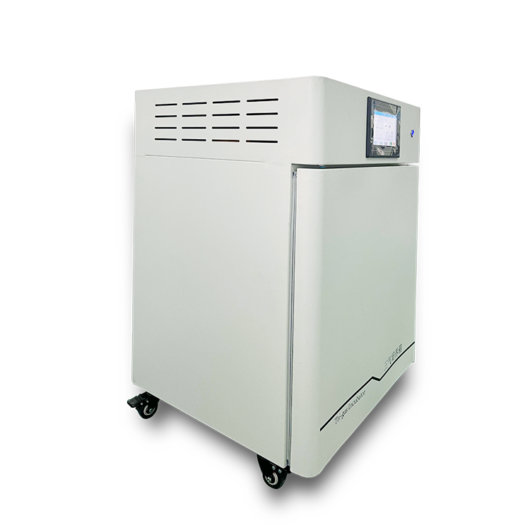 川宏仪器小型三气培养箱CHSQ-160-III