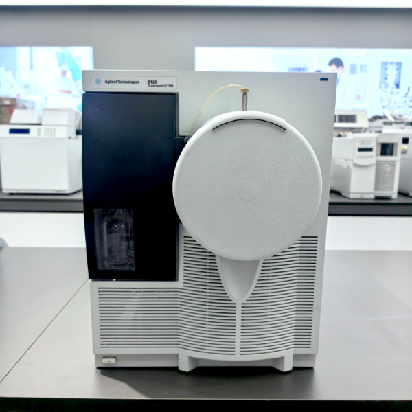 二手/ 翻新安捷伦/Agilent 6120单四极杆液质联用系统