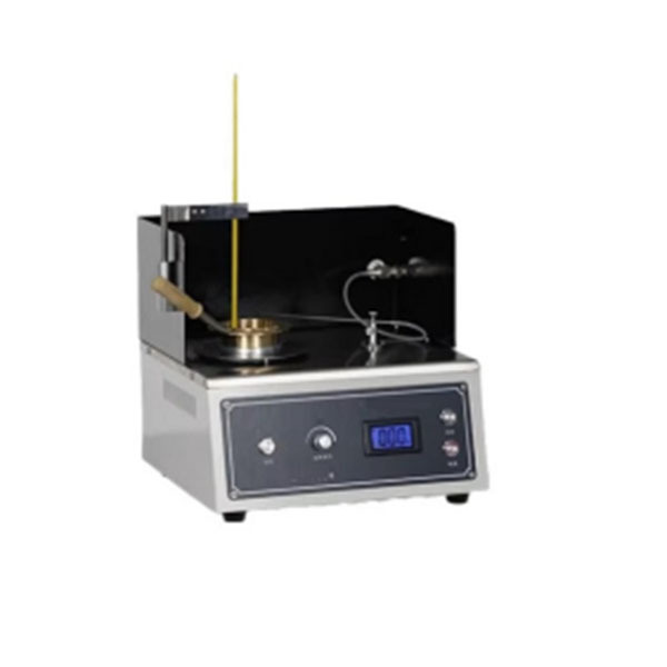 SYP-0733 闪点试验器_参数_价格-仪器信息网