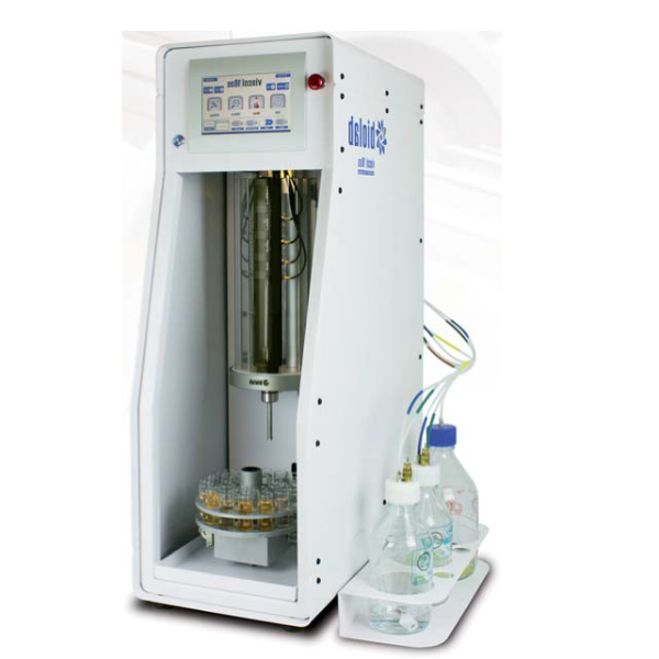 ViscoI 10J全自动低温粘度计