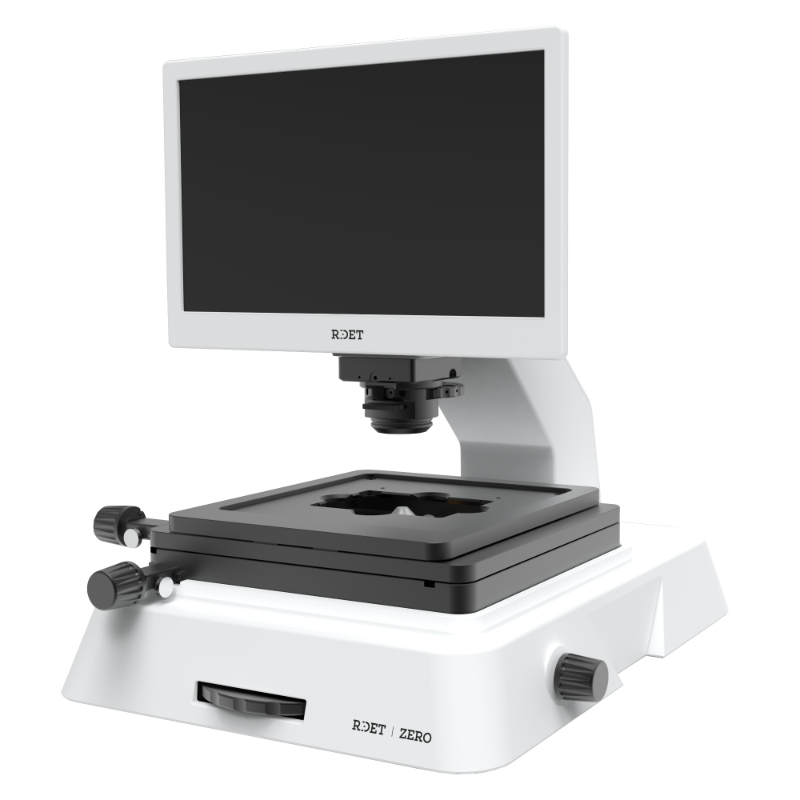 镭特科技ZERO荧光细胞成像系统显微镜