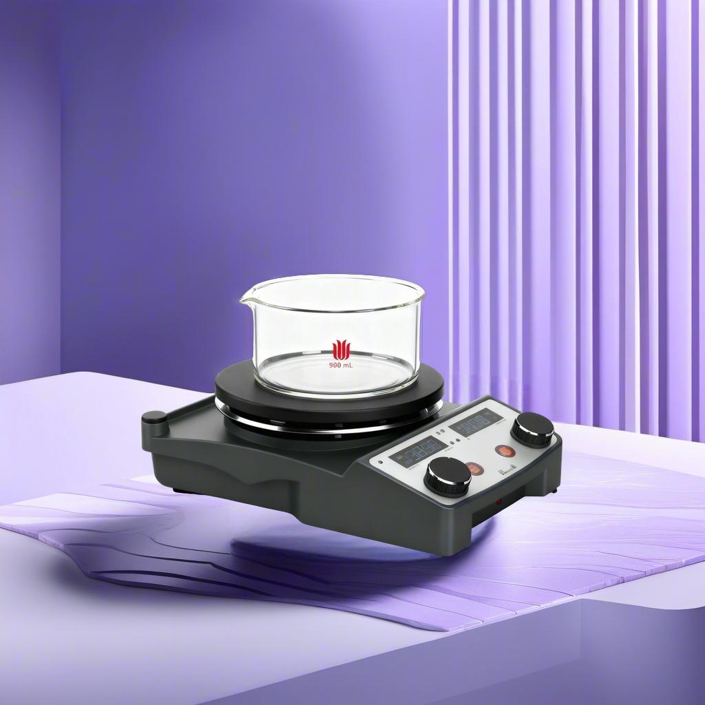 ShoHMS Basic磁力搅拌器