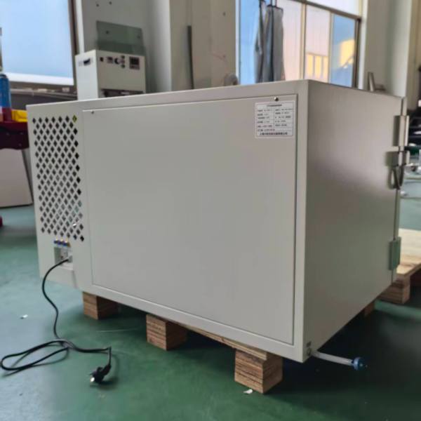 台式三气细胞培养摇床