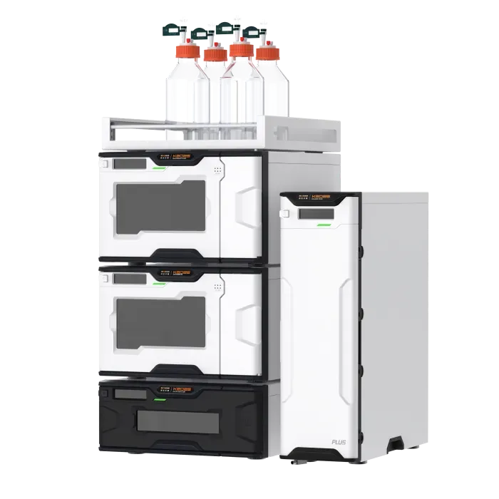 悟空仪器K2025 高效液相色谱仪