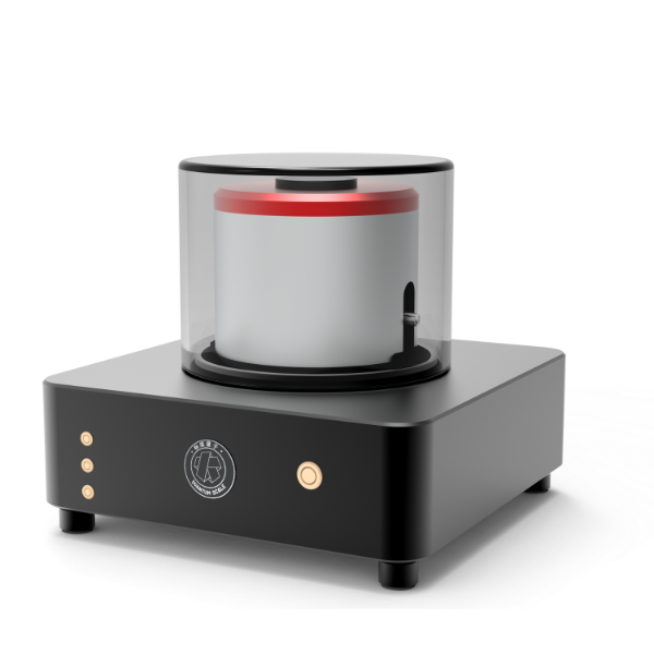 微型教学扫描隧道显微镜ST-C10