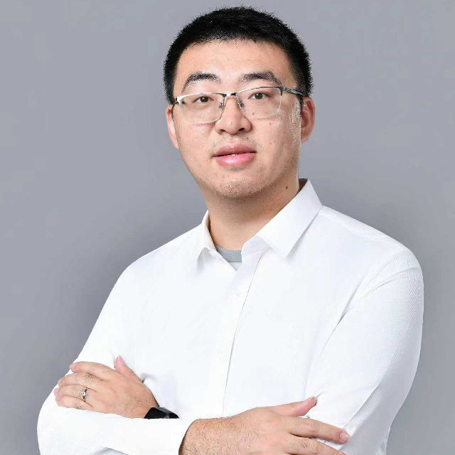 刘庚鑫