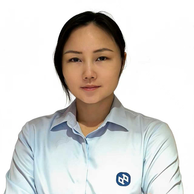 邓成萍