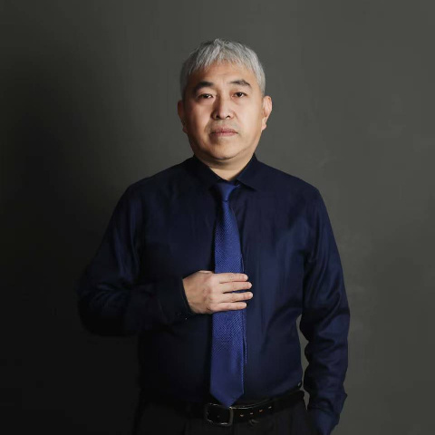 杨卫宁