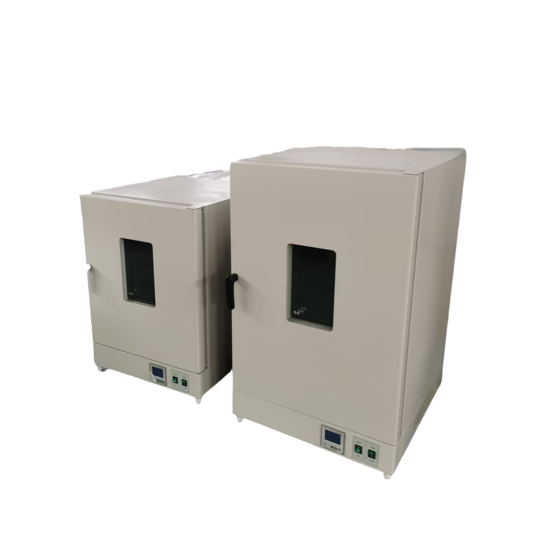 君肯仪器 电热恒温鼓风干燥箱 DHG-9620B