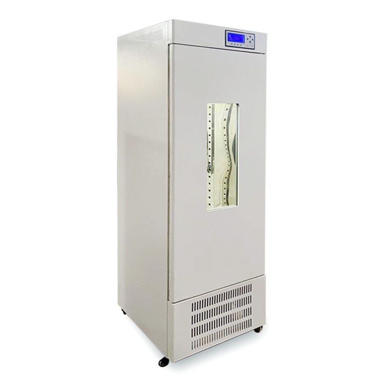 小型光照发芽箱PGX-350D/PGX-450A