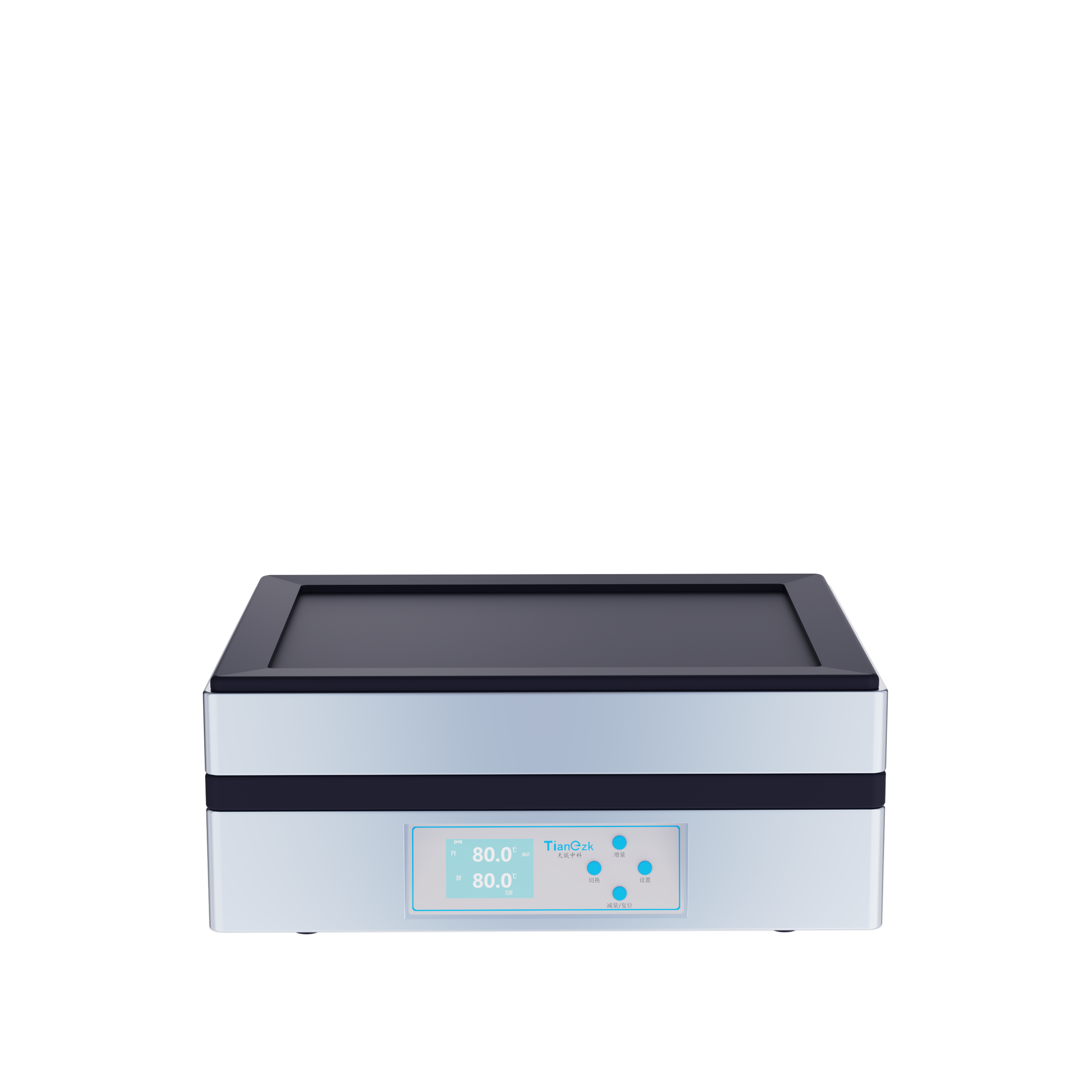 天燚中科EHP-6P石墨电热板