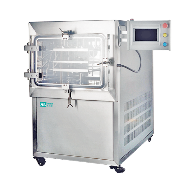塞飞勒 高端款冻干机 ISFD-20A