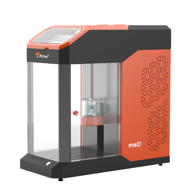 meD AUTO 自动密度仪