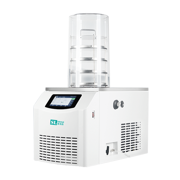塞飞勒 实验室冻干机 FD-3S