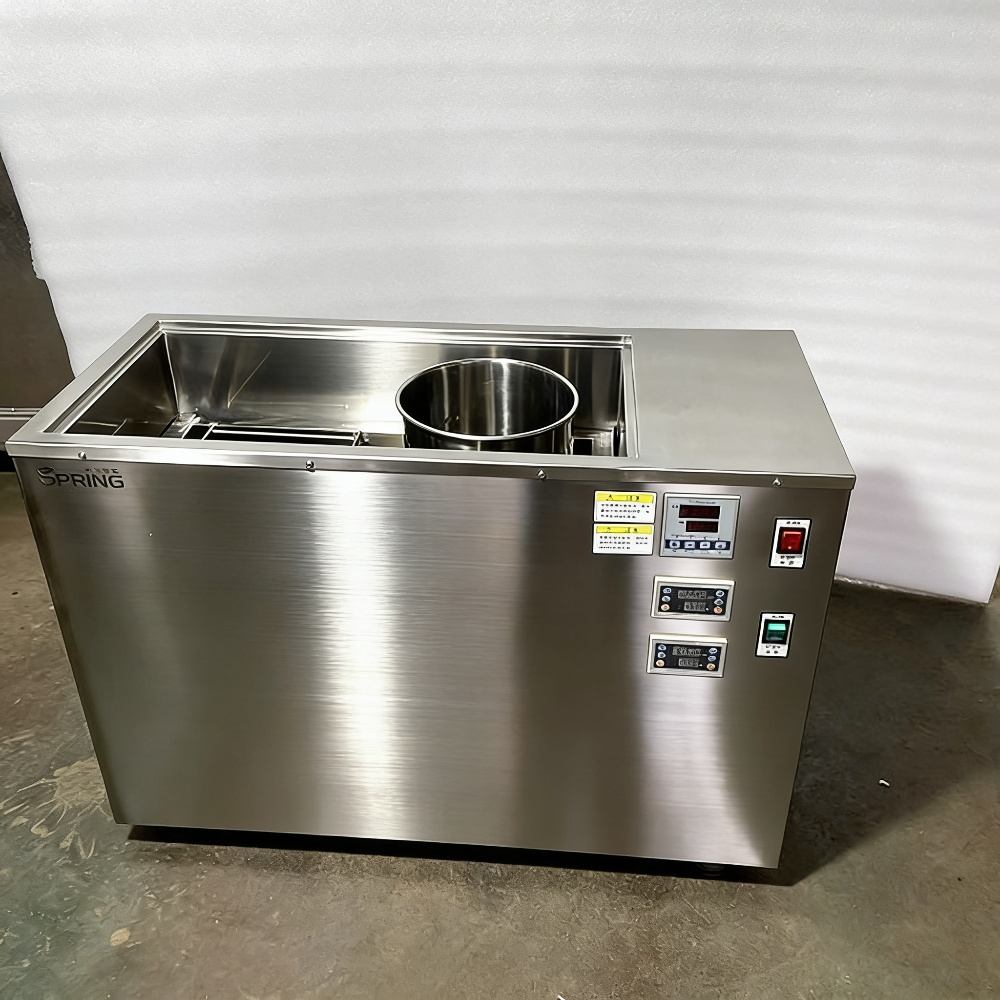 DZ-72L-J 磁力搅拌水浴锅（按客户要求定制款-大功率磁力搅拌）