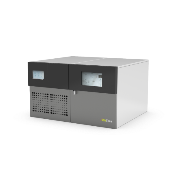 艾恩质谱气相色谱-质谱联用系统Z10