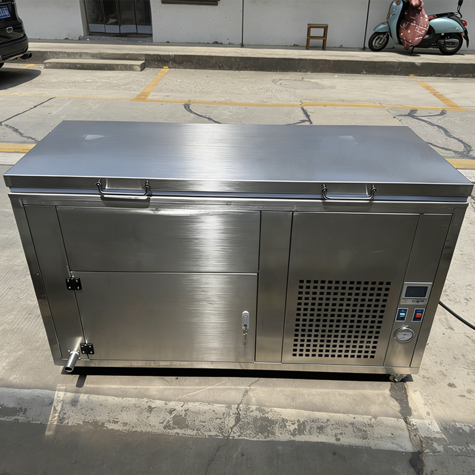 DZ-170L-C 卧式恒温水浴箱