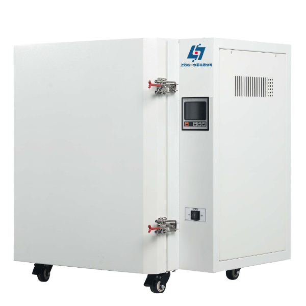 400度DHG-9248A实验室高温鼓风干燥箱 400度高温烘干箱 