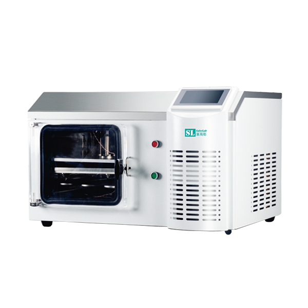 塞飞勒 通用型原位冻干机  SFD-01G