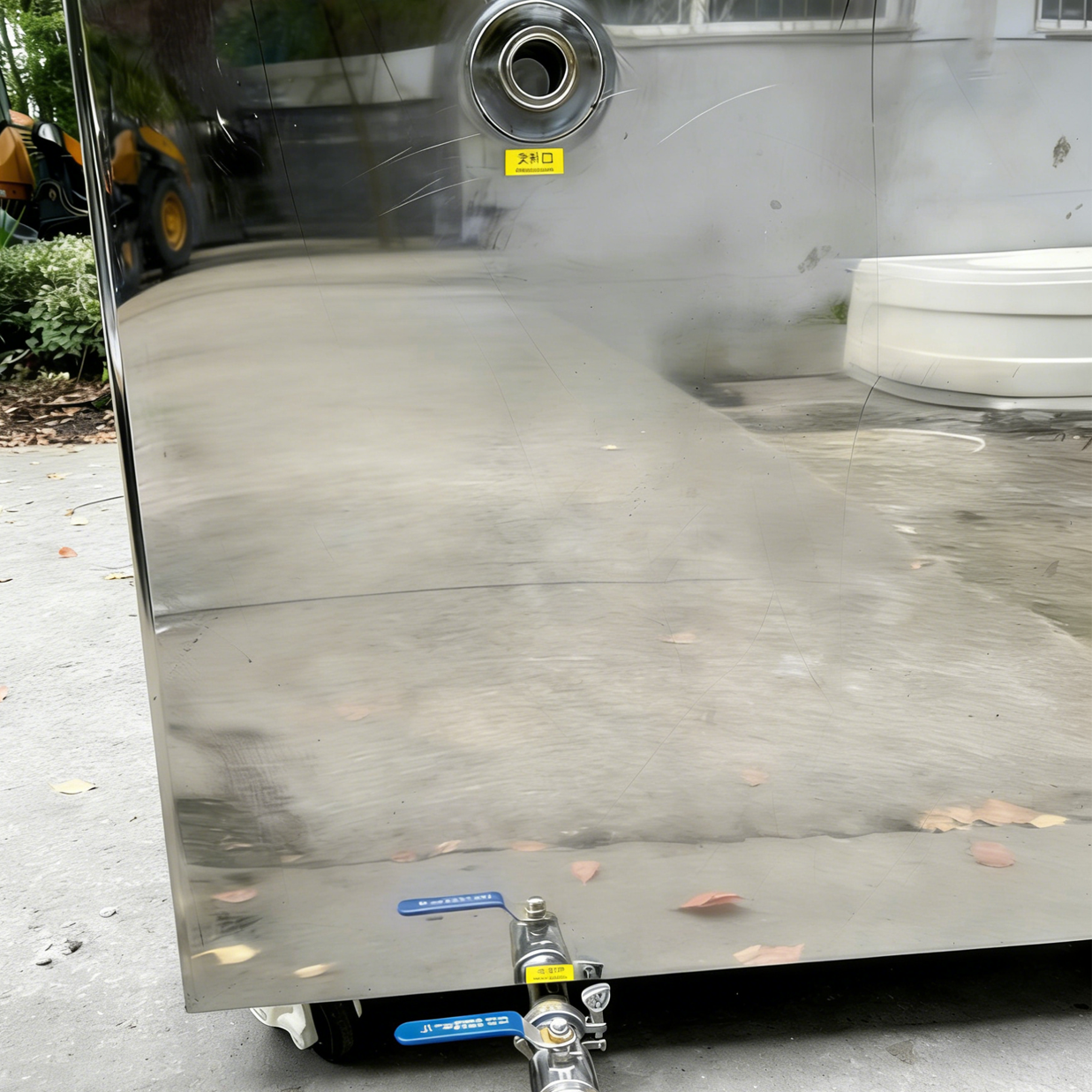 DZ-576L 独立控温水浴槽（审计追踪+极致散热）按客户要求定制