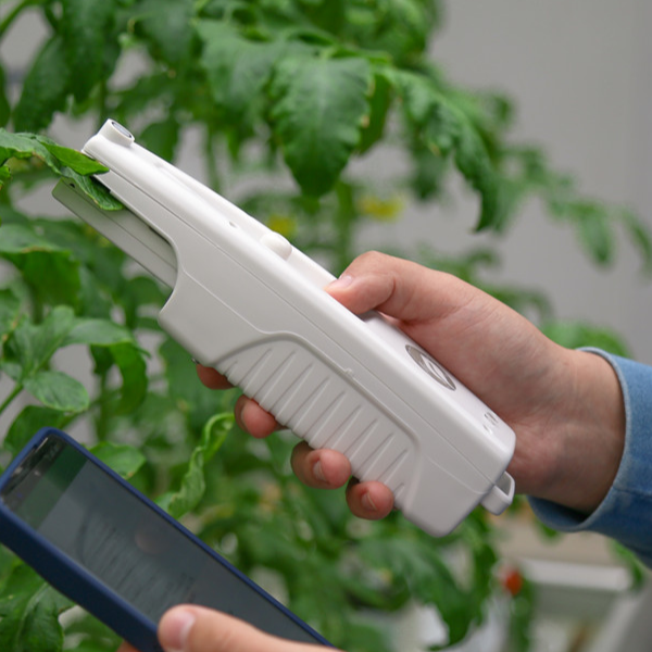 MultispeQ 植物多参数测量仪叶绿素荧光仪