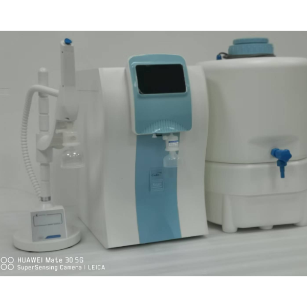 康雷canrex 实验室纯水/超纯水系统--SMART系列