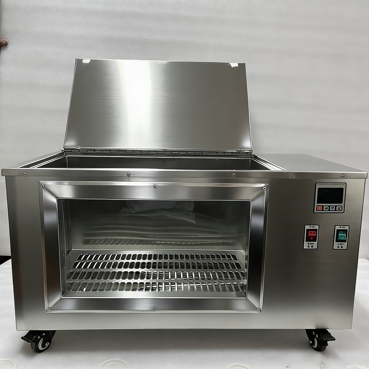 DZ-75L 恒温振荡水箱（按客户要求定制款-玻璃观察窗）