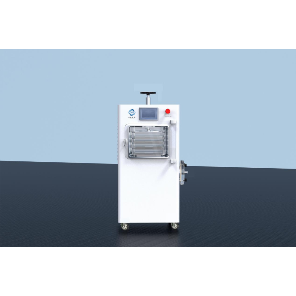 LGJ-S30压盖型冷冻干燥机