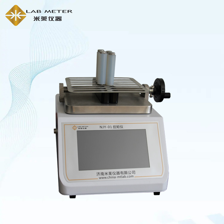 NJY-03自动扭矩仪