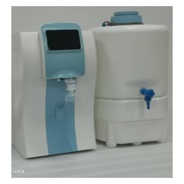 康雷canrex 实验室纯水系统-Smart-R（三级水）