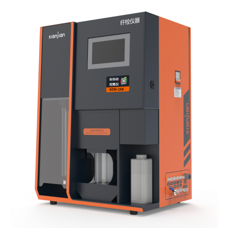 KDN-16K全自动定氮仪 
