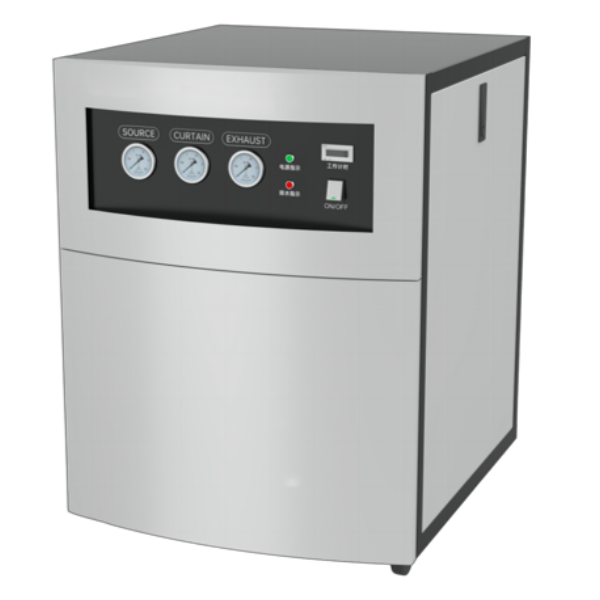 氮气发生器DF201