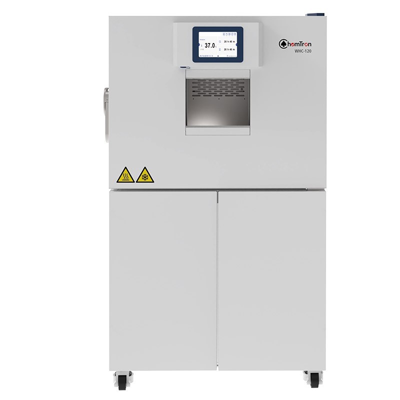 JULABO WHC-120高低温试验箱