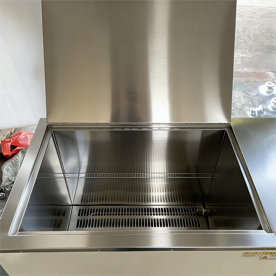 DZ-260L 恒温水槽（按客户要求定制款-喷塑+导流槽+保温层）