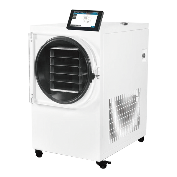 塞飞勒 实用款原位冻干机 ISFD -05S 