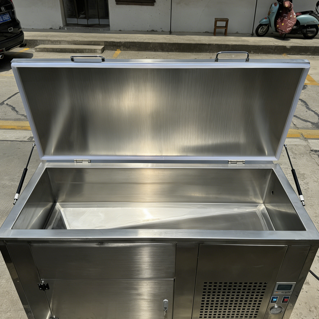 DZ-170L-C 卧式恒温水浴箱