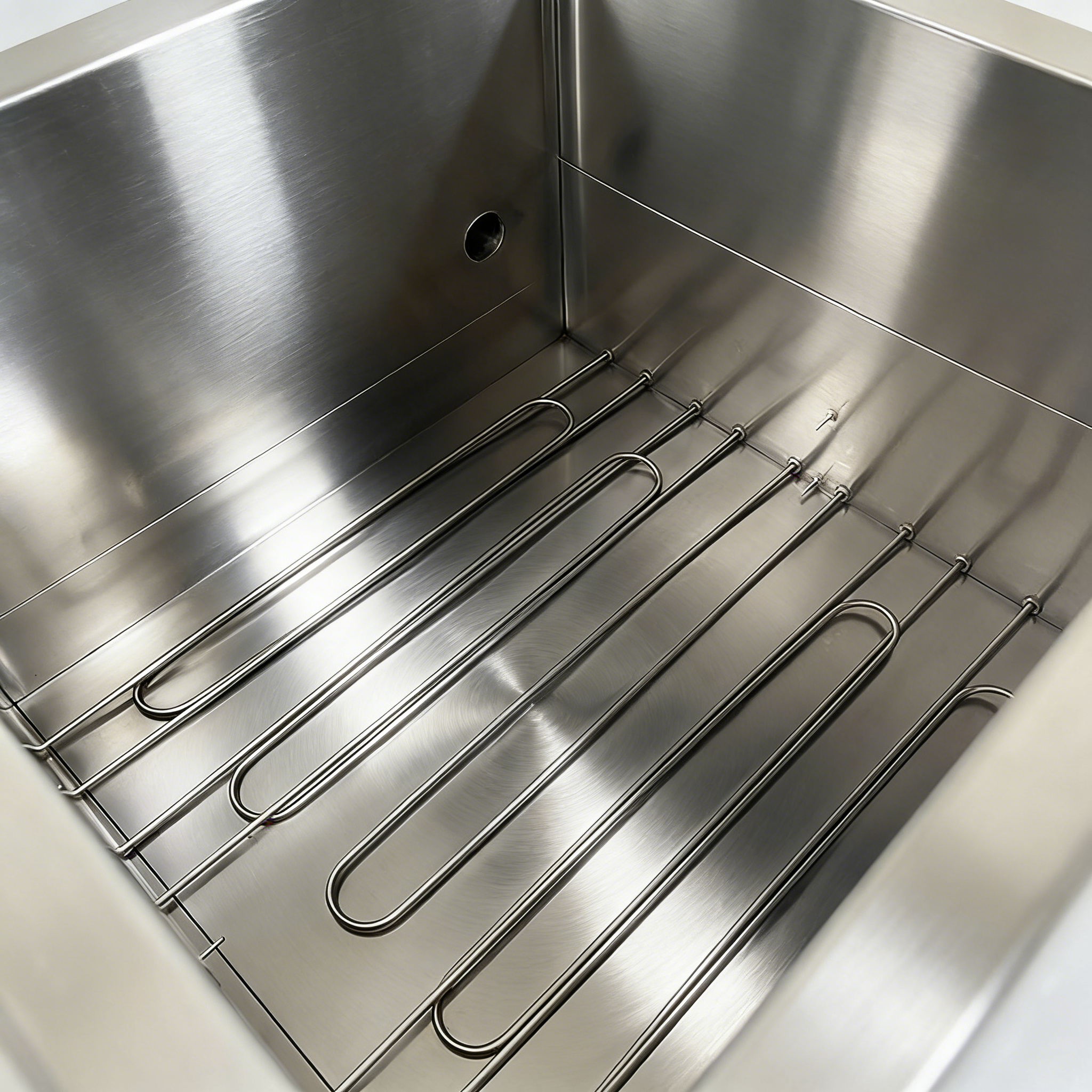 DZ-2000L 恒温水浴槽（按客户要求定制款-功率+快接法兰）