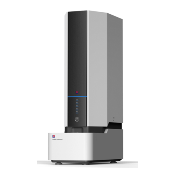 基质辅助激光解吸电离飞行时间质谱MALDI-TOF-MS