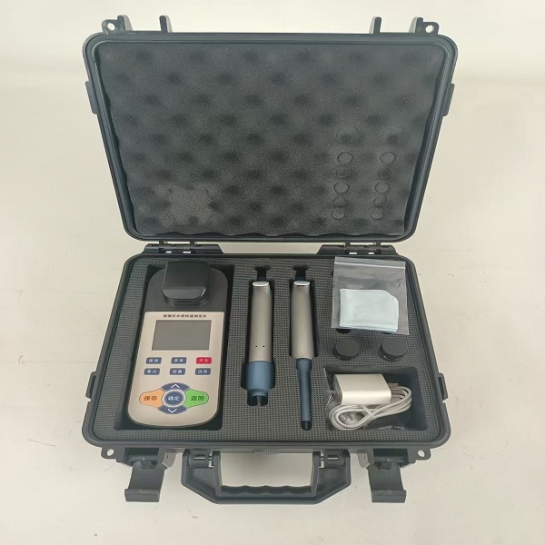 HZ-1508便携式水质氨氮分析仪HJ 1448-2026