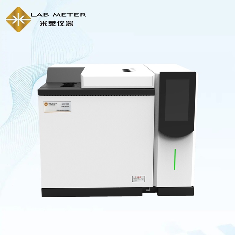 GC6900气相色谱仪（溶剂残留）
